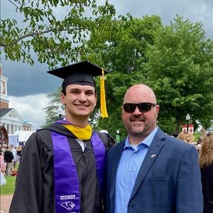 Meet your Posher, Reid